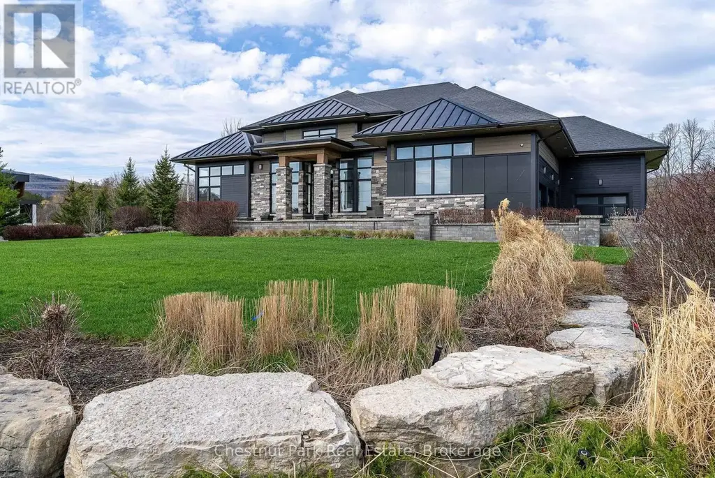 1 Windrose Valley Boulevard, Clearview